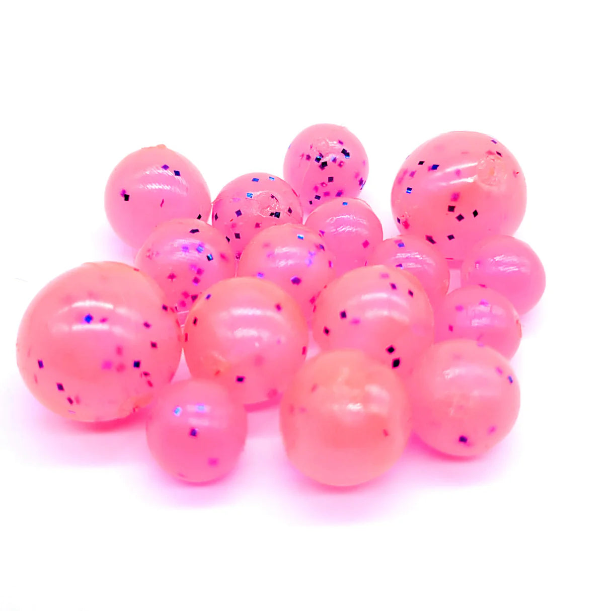 BnR Tackle Soft Beads Pixie Dust